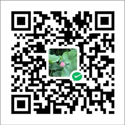 Zixi WeChat Pay